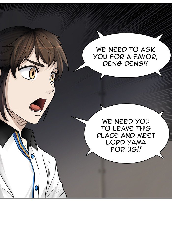 Tower of God, Chapter 423 image 036